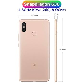 Amazon | MIUI 11 (Android 9 Pie )搭載 2019年モデル☆Xiaomi